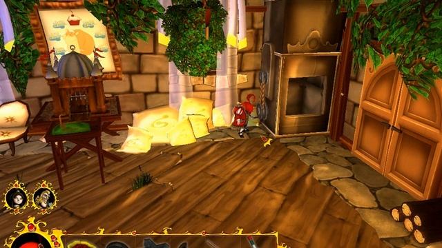 Let´s Play: Ceville [Part 25] смотреть онлайн