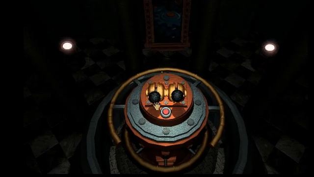 Let's Play Myst Masterpiece Edition: Part 11 - Rotating The Fortress смотреть онлайн