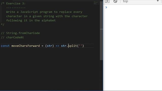 JavaScript Practice Exercises For Beginners: Beginner Exercises Part 1 смотреть онлайн