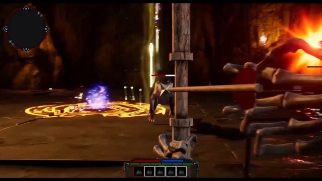 Monsters Domain - devlog #1 смотреть онлайн