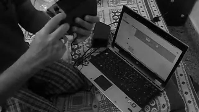 Connect U213A F & D - USB Laptop Speaker Review смотреть онлайн