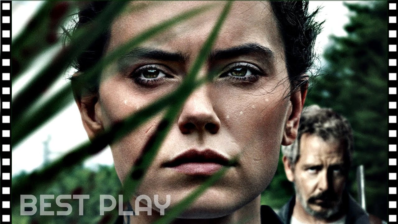 Новые фильмы, вышедшие в хорошем качестве (2023, 48-я неделя) смотреть онлайн