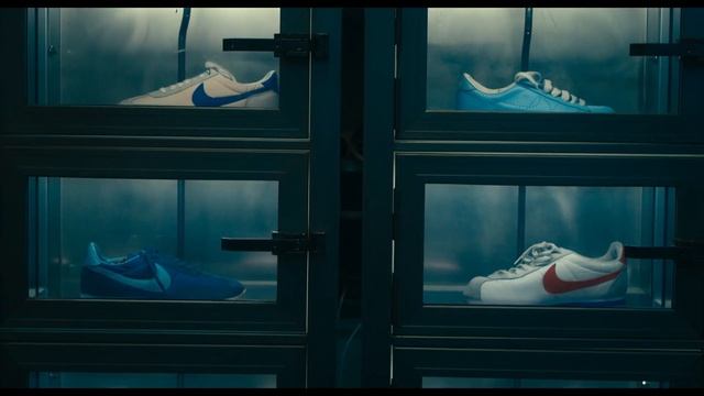 Air_ Большой прыжок — Русский трейлер (2023) смотреть онлайн