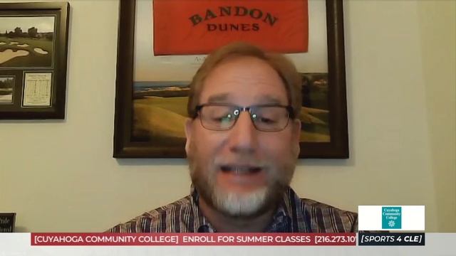 What Recent Contract Extensions Say About the Browns Front Office - Sports4CLE, 4/26/22 смотреть онлайн