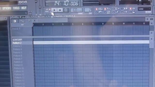 FL STUDIO for beginners урок для начинающих (4) смотреть онлайн