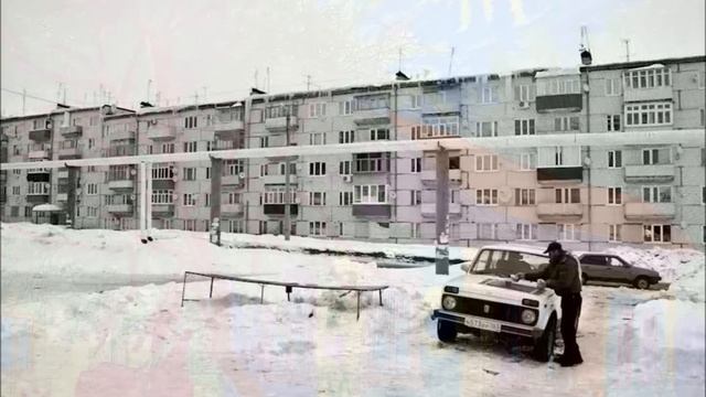 Город детской мечты смотреть онлайн