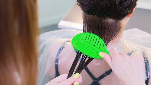 Limba Cosmetics Protein Treatment