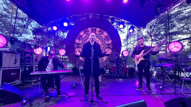 Этноскоп Дудук-бэнд Виталий Погосян Музыка для сердца смотреть онлайн