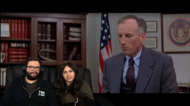 Carlitos Way (1993) First Time Watching! Movie Reaction!