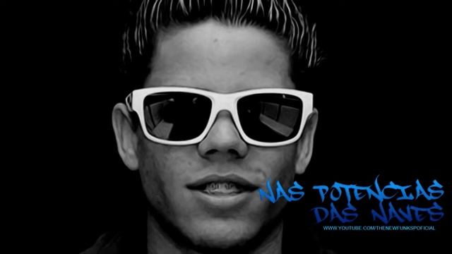 MC Lon   Na Potência Das Naves ♪  Música Nova 2014