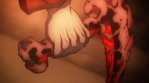 Да ты хорош мужик хорош | Клинок рассекающий демонов