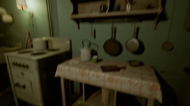 The Renovator: Origins (DEMO) ►КВАРТИРНАЯ ЧЕРТОВЩИНА смотреть онлайн