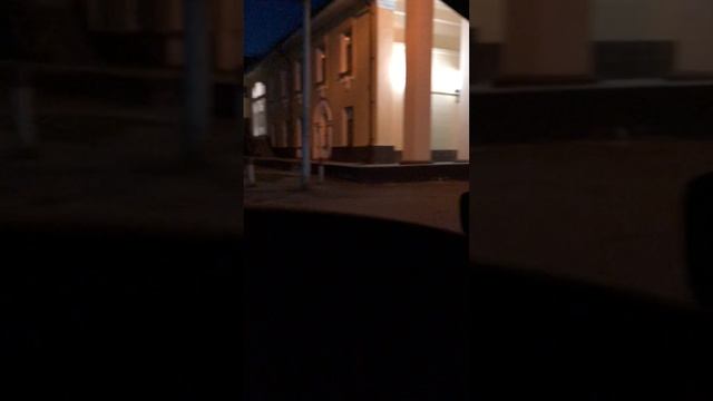 Со лбом затянута