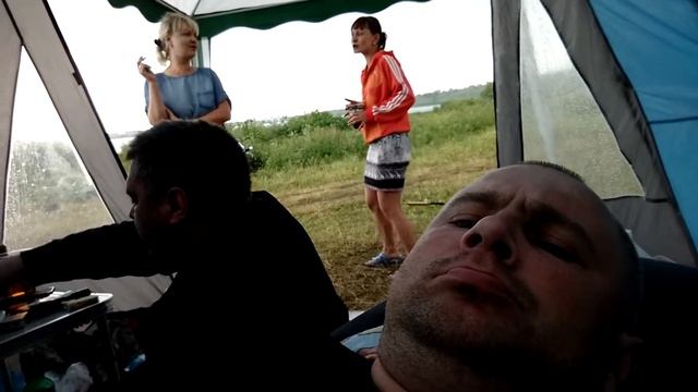 Отдых на Беловском водохранилище смотреть онлайн