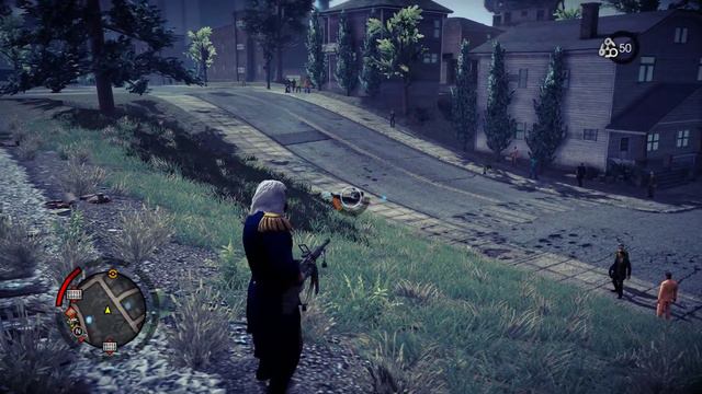 Saints Row IV GTX 760 Ultra Settings смотреть онлайн