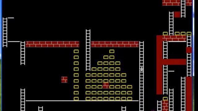 lode_runner_2_75 смотреть онлайн