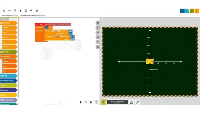 Жулин Марк: «Навыки будущего» смотреть онлайн