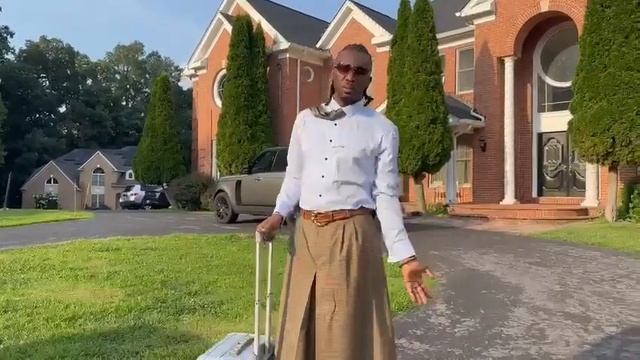 Prophet Passion Java shows off new fashion смотреть онлайн