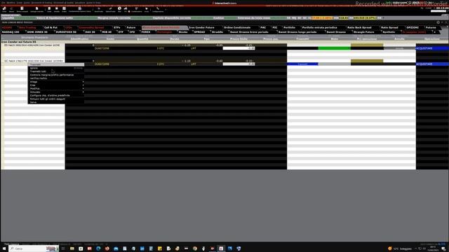 Mister Trader: Stocks, Options, Commodity Spread - Iron Condor sul future del Gold (GC) смотреть онлайн