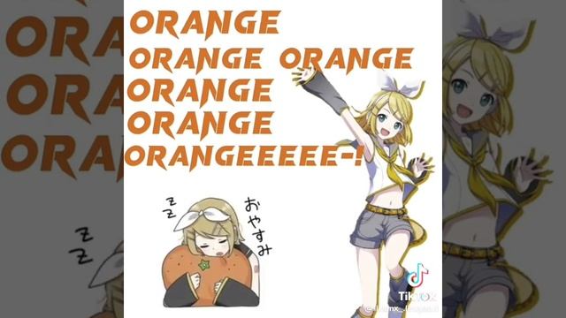 Banana Orange Negi смотреть онлайн