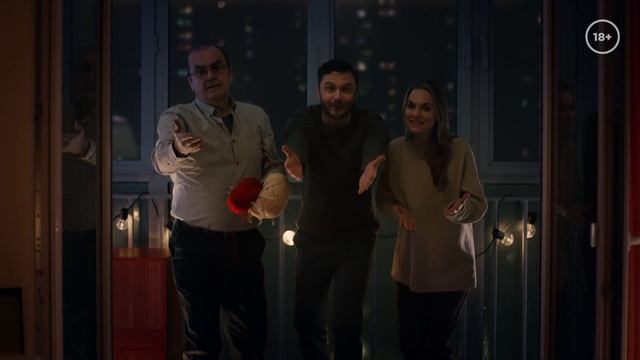 Панорамные окна и теплые лоджии в уникальных планировках ЖК «Ньютон» смотреть онлайн