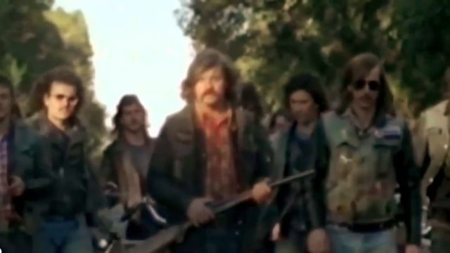 COMANCHERO MC SUA HISTÓRIA E EVOLUÇÃO смотреть онлайн