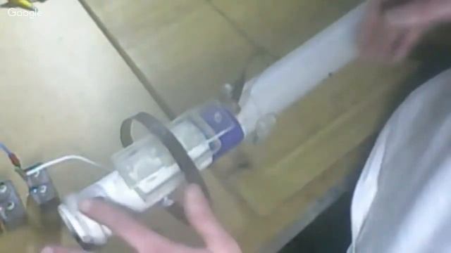 Принцип получения свободной энергии СЕ - Роман Карноухов смотреть онлайн