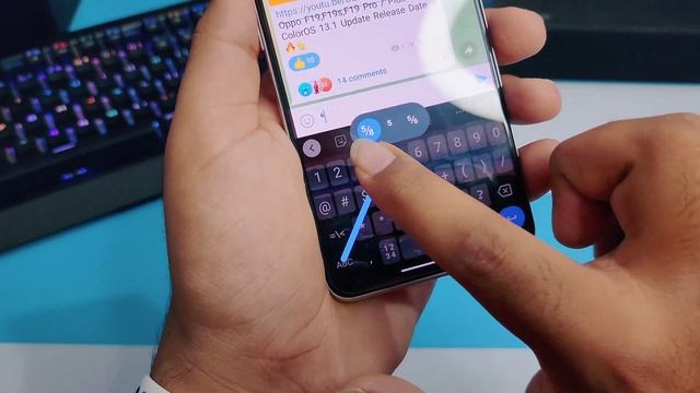 Oppo ColorOS 13 New 7+ Hidden Features | Reno 6 5G,7 Pro,A53,F15,F19 Pro Plus,F19/Pro,F17,F21/Pro смотреть онлайн