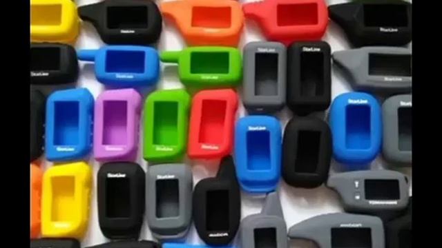 Услуги по ремонту пультов сигнализации, изготовление ключей Челябинск смотреть онлайн