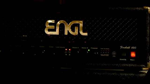 Where Dead Angels Lie - Dissection - ENGL Fireball 100 смотреть онлайн