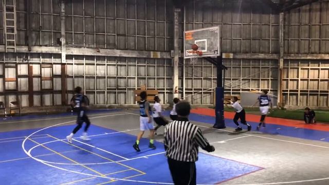 Game1 Vision AAU смотреть онлайн