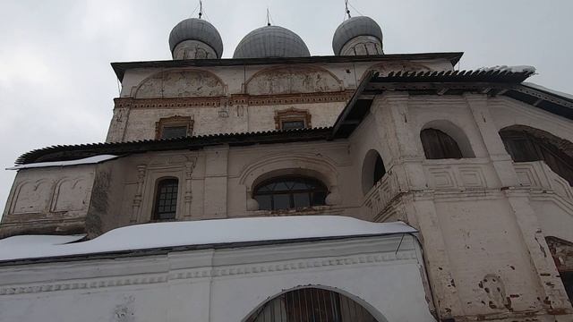 Великий Новгород, февраль 2023 смотреть онлайн