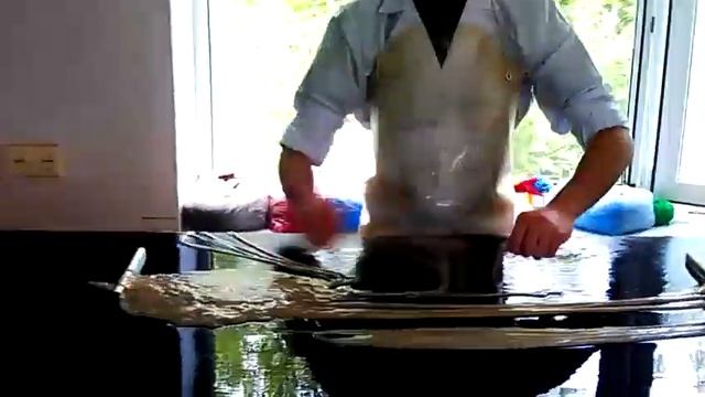 Натуральная оболочка смотреть онлайн