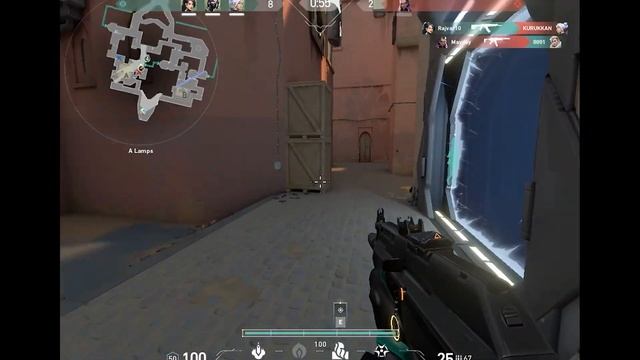 valorant gameplay || some funny moments ? смотреть онлайн