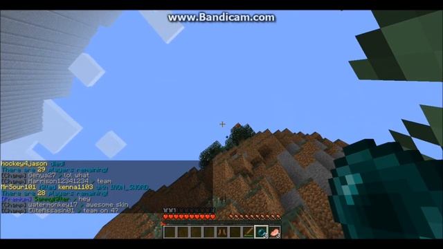 Survival Games 3:ON A BOAT смотреть онлайн