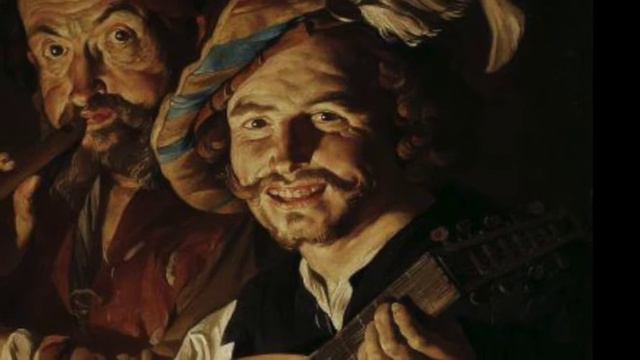 A. Bova, Sonatina in sol minore for recorder mandolino 1 mov. смотреть онлайн