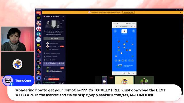 Saakuru Games Weekly Socials No. 11 смотреть онлайн