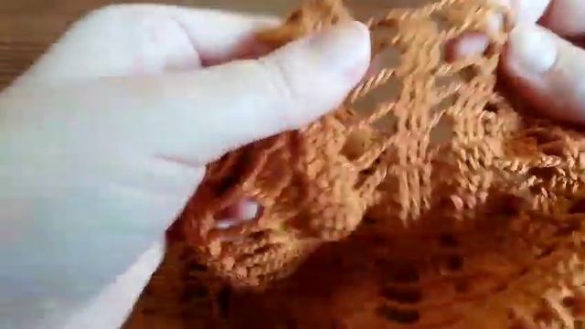 Вязание крючком кофточки, либо жилета ЧАСТЬ 4, мастер-класс для начинающих вязальщиц / ВЯЖЕМ ВМЕСТЕ смотреть онлайн