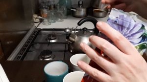 ЦИКОРИЙ С МОЛОКОМ рецепт и польза