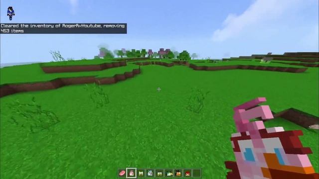 KEREN ADA ANGRY BRIDS DI MINECRAFT! - ADDON ANGRY BIRDS MINECRAFT PE смотреть онлайн