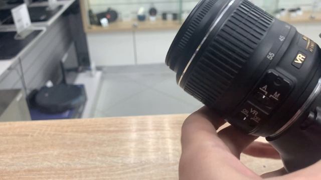 Nikon D3200 смотреть онлайн