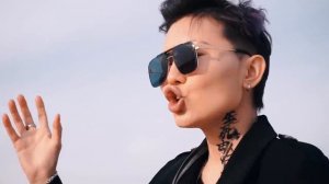 Гульмира Избасханова - Сені Суйем - Cover (Kairat Nutas - Seni Suiem).mp4