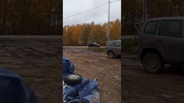 Обратите внимание! Дачи ПТО, Хрящевское шоссе/ Home Shelter "Mercy" смотреть онлайн