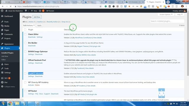 WordPress On-page SEO using H-tags vs Font Size смотреть онлайн
