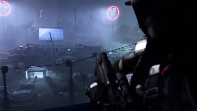 The Division 1 and 2 FULL STORY (2023) смотреть онлайн