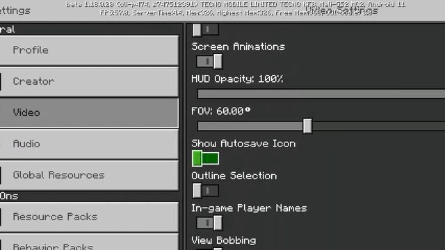 how to change your controls like Minecraft java edition in pocket edition easy settings смотреть онлайн