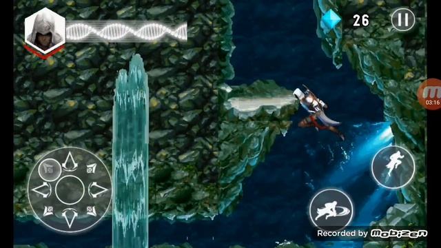 How to download and play Assassins Creed 3 on android 2018 смотреть онлайн