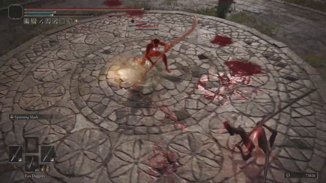 ELDEN RING part 8 (125 build) смотреть онлайн