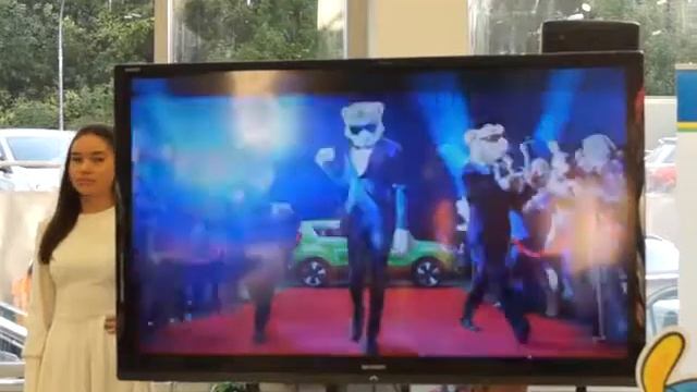 Слово директора Ирбис Север смотреть онлайн