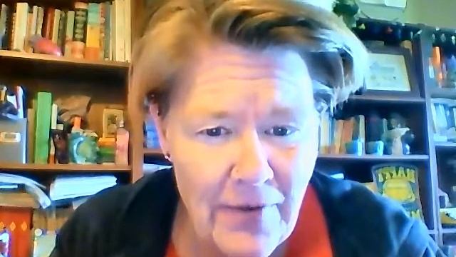 Deeply Awake: Further Reportage On Meld, Merge, Completion, Ascension's Progression By Kathy Vik смотреть онлайн